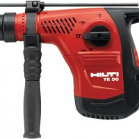 Kombinované kladivo - Hilti TE 50