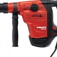 Kombinované kladivo - Hilti TE 60-ATC/AVR