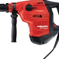 Kombinované kladivo - Hilti TE 70-ATC/AVR