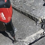 Búracie kladivo - Hilti TE 1500-AVR