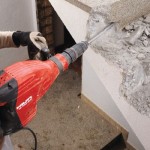 Sekacie kaldivo - Hilti TE 700-AVR