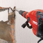 Sekacie kaldivo - Hilti TE 700-AVR