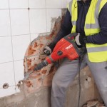 Sekacie kaldivo - Hilti TE 700-AVR