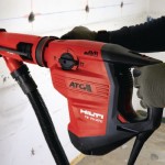 Kombinované kladivo - Hilti TE 70-ATC/AVR