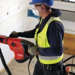 Kombinované kladivo - Hilti TE 70-ATC/AVR