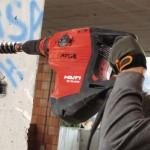 Kombinované kladivo - Hilti TE 70-ATC/AVR