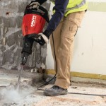 Búracie kladivo - Hilti TE 1000-AVR