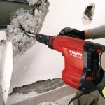 Búracie kaldivo - Hilti TE 800-AVR