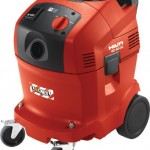 Priemyselný vysávač - Hilti VC 40-U (L/M) - 36L