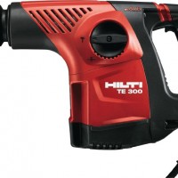 Sekacie kaldivo - Hilti TE 300-AVR
