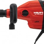 Sekacie kaldivo - Hilti TE 700-AVR