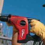 Vŕtacie kladivo - Hilti TE 7-C