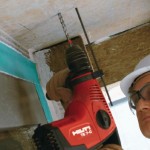 Vŕtacie kladivo - Hilti TE 7-C