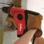 Vŕtacie kladivo - Hilti TE 7-C