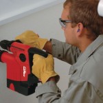 Vŕtacie kladivo - Hilti TE 7-C