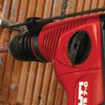 Vŕtacie kladivo - Hilti TE 7-C