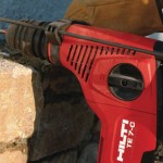 Vŕtacie kladivo - Hilti TE 7-C