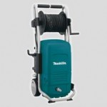 Vysokotlakový čistič - Makita HW 140