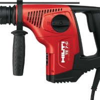 Vŕtacie kladivo - Hilti TE 7-C
