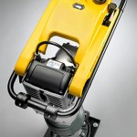 Wacker Neuson BS60-2i