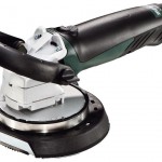 Sanačná fréza - Metabo RF 14 -115