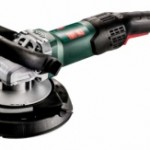 Sanačná fréza - Metabo RFEV 19-125 RT